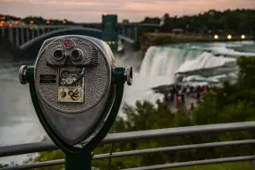 Niagara Falls  | Niagara Falls |   – provided by New York State Division of Tourism