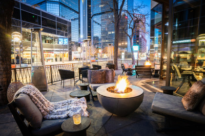 Hero Display Image   – provided by VISIT DENVER