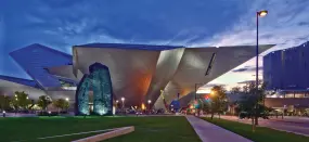 Denver Art Museum  | Denver Art Museum |   – provided by Jeff Wells