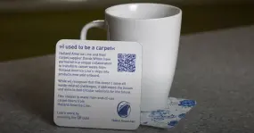 Hero Display Image   – provided by Holland America Line