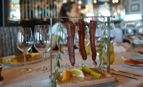 Hero Display Image   – provided by Holland America Line