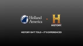 Hero Display Image   – provided by Holland America Line