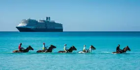 Hero Display Image   – provided by Holland America Line