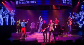 Hero Display Image   – provided by Holland America Line