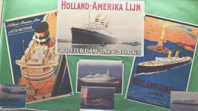 Hero Display Image   – provided by Holland America Line