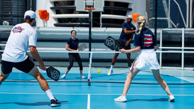 Hero Display Image   – provided by Holland America Line