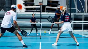 Hero Display Image   – provided by Holland America Line