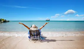 Hero Display Image   – provided by Holland America Line