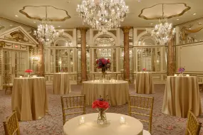 Hotel Fairmont Copley Plaza Boston  | Hotel Fairmont Copley Plaza Boston |   – provided by Hotel Fairmont Copley Plaza Boston