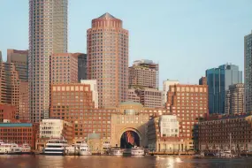 Hero Display Image   – provided by Boston Harbor Hotel