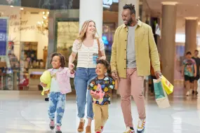 Hero Display Image   – provided by Mall of America