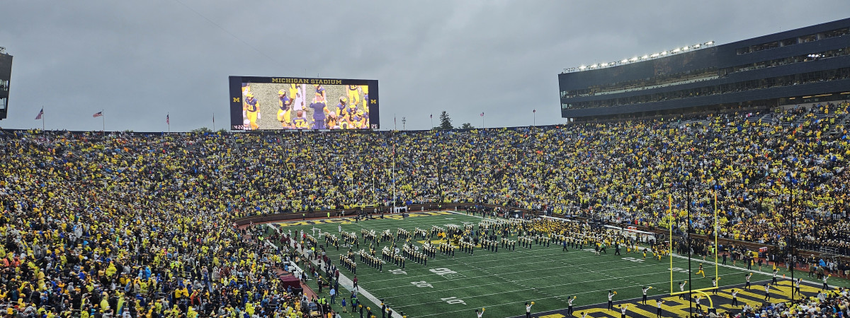 Ann Arbor, Michigan