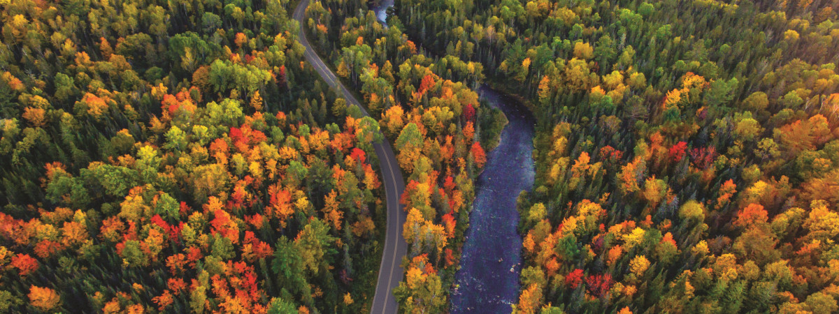 Marquette, Michigan