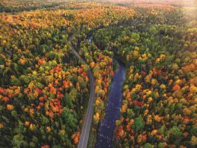 Hero Display Image   – provided by Travel Michigan