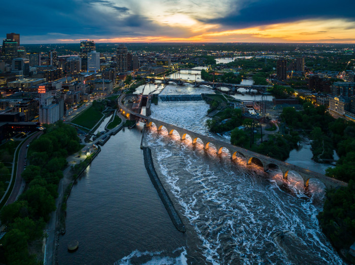 Hero Display Image  – provided by Meet Minneapolis CVA