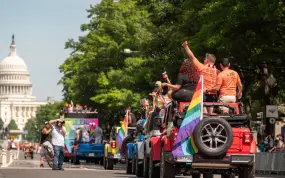 Hero Display Image   – provided by America Unlimited GmbH