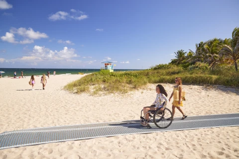 Hero Display Image   – provided by Visit Florida