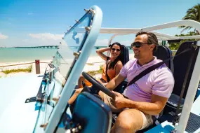 Hero Display Image   – provided by Visit Florida ©Emergent