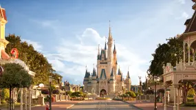 Cinderella Castle at Walt Disney World  | Cinderella Castle at Walt Disney World |   – provided by Walt Disney World