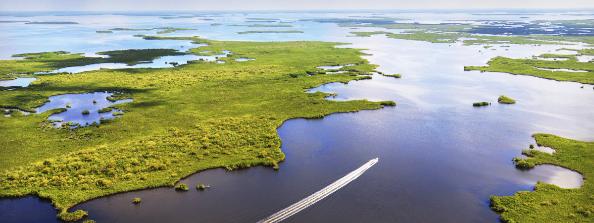 Everglades National Park