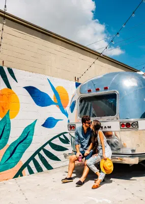 Hero Display Image   – provided by Visit Florida ©SPARK