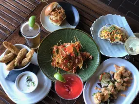 Mattison's Riverwalk Grill  | Mattison's Riverwalk Grill |   – provided by BACVB