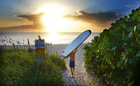 Lake Worth, Florida  | Lake Worth, Florida |   – provided by Peter W. Cross