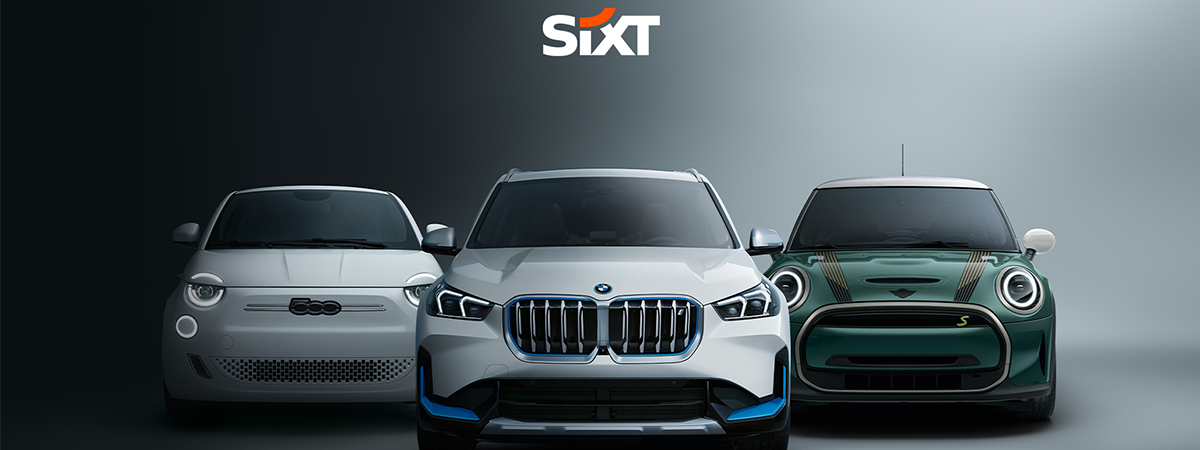 SIXT