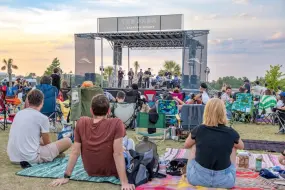 Music Festival Savannah  | Music Festival Savannah |   – provided by Visit Savannah