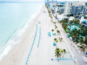 Hero Display Image   – provided by Visit Lauderdale