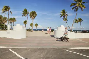 Hero Display Image   – provided by Visit Lauderdale