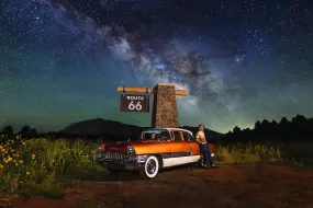 Hero Display Image   – provided by Discover Flagstaff