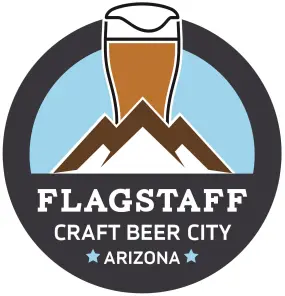 Logo - Craft Beer City  | Logo - Craft Beer City |   – provided by Discover Flagstaff