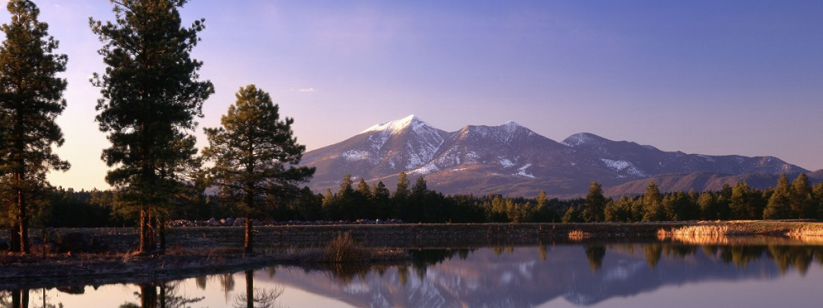 San Francisco Peaks