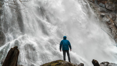 Hero Display Image  – provided by Olympic Peninsula Visitor Bureau