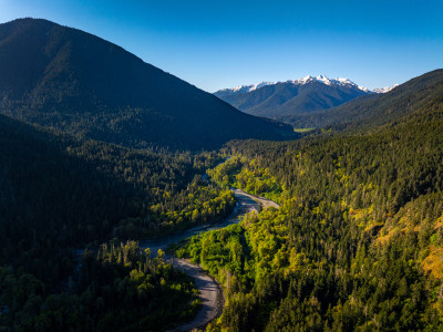 Olympic National Park  | Olympic National Park |   – provided by Edelweiss_Loren Bedeli