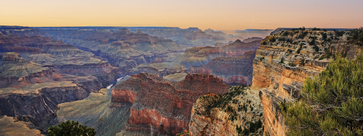 Mit Air Canada zu den ikonischen Nationalparks der USA