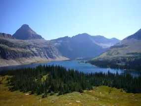 Hero Display Image   – provided by Air Canada