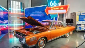 Hero Display Image   – provided by Explore St. Louis