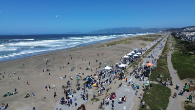 Hero Display Image  – provided by San Francisco Travel Association