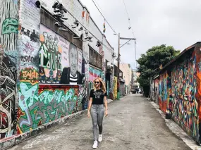 Hero Display Image   – provided by San Francisco Travel Association