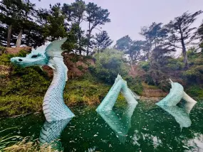 Hero Display Image   – provided by San Francisco Travel Association