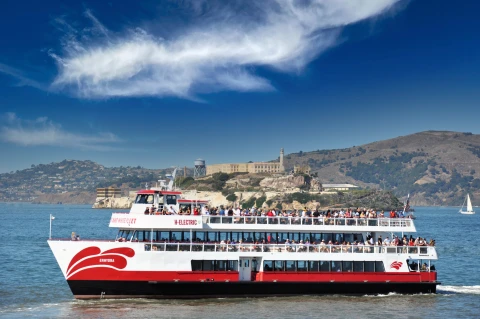 Hero Display Image   – provided by San Francisco Travel Association