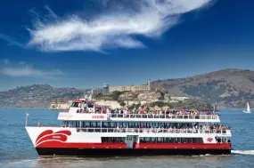 Hero Display Image   – provided by San Francisco Travel Association