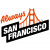 Profile Icon  – provided by San Francisco Travel Association