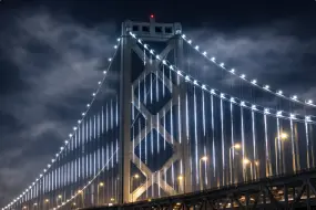 Hero Display Image   – provided by San Francisco Travel Association