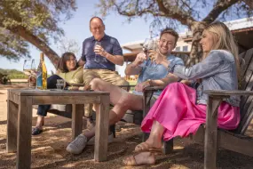 Hero Display Image   – provided by Visit Fredericksburg