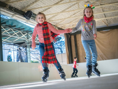 Hero Display Image   – provided by Visit Fredericksburg