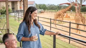 Hero Display Image   – provided by Visit Fredericksburg