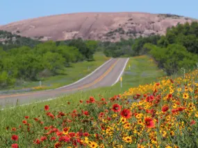 Hero Display Image   – provided by Visit Fredericksburg